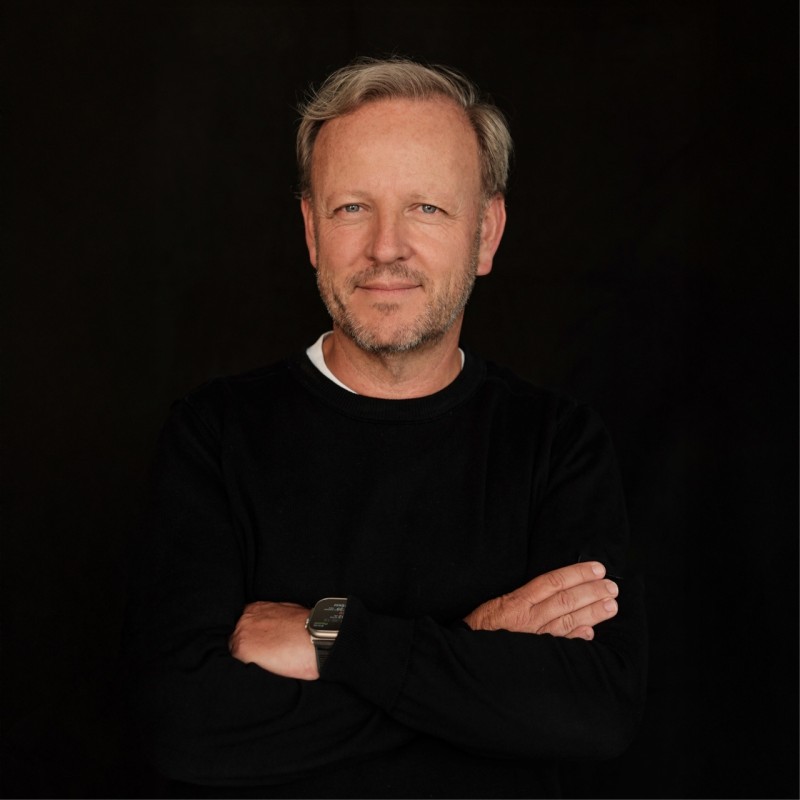 Stefan Krause