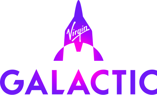Virgin Galactic Logo